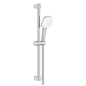 Душевой гарнитур Grohe Tempesta Cube 110, 2 режима,… - Фото №1