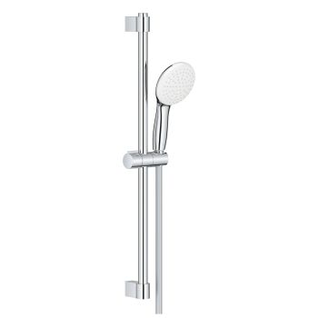 Душевой гарнитур Grohe Tempesta 110, хром (27853003) - Фото №1