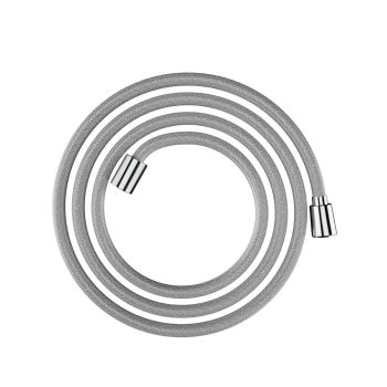 Шланг для душа Hansgrohe Designflex 200 см, хром (28230000) - Фото №1