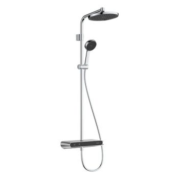 Душевая система Hansgrohe Activera S Showerpipe 240… - Фото №1