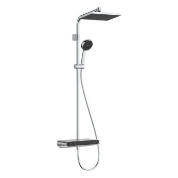 Душевая система Hansgrohe Activera Q 290/180 1jet… - Фото №1