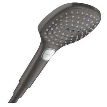 Ручний душ Hansgrohe Raindance Select E PowderRain… - Фото №1