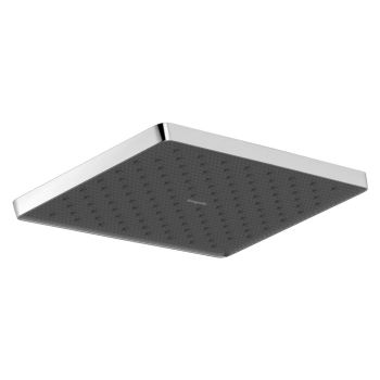 Верхний душ Hansgrohe Activera Q 290/180 1jet EcoSmart,… - Фото №1