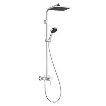Душевая система Hansgrohe Activera Q 290/180 1jet… - Фото №1
