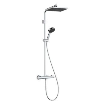 Душевая система Hansgrohe Activera Q 290/180 1jet… - Фото №1