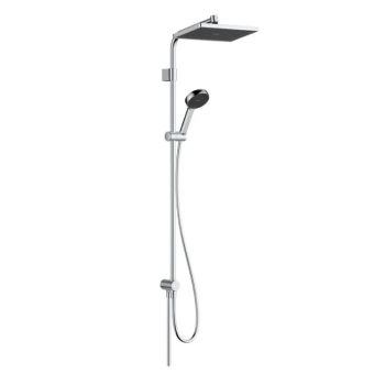 Душевая система Hansgrohe Activera Q 290/180 1jet… - Фото №1