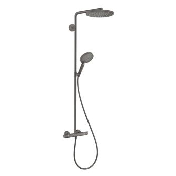 Душова система Hansgrohe Raindance S 240 EcoSmart… - Фото №1