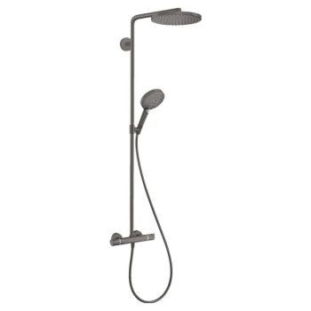 Душевая система Hansgrohe Raindance S 240 EcoSmart+… - Фото №1