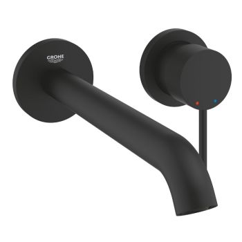Смеситель для раковины Grohe Essence, на два отверстия,… - Фото №1