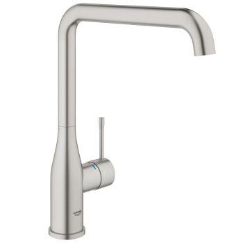 Смеситель кухонный для мойки GROHE Essence (30269DC0) - Фото №1