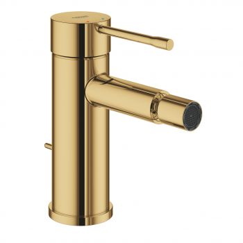 Змішувач для біде Grohe Essence New S-Size, золото… - Фото №1