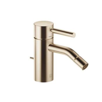 Смеситель для биде Dornbracht Meta со сливным гарнитуром,… - Фото №1