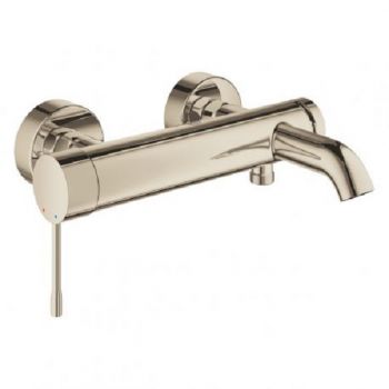 Смеситель для ванны Grohe Essence New, полированный… - Фото №1