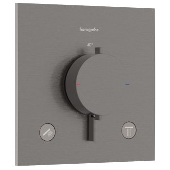 Термостат скрытого монтажа Hansgrohe Ecostat Comfort… - Фото №1