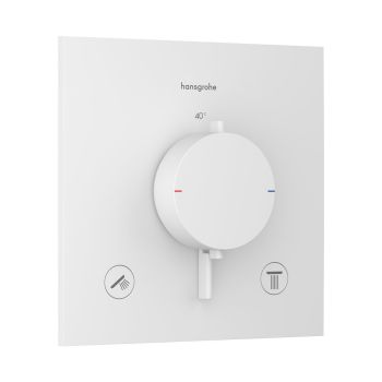 Термостат Hansgrohe Ecostat Comfort E прихованого… - Фото №1