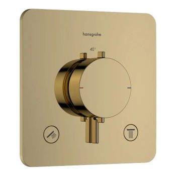 Термостат Hansgrohe Ecostat Comfort Q прихованого… - Фото №1