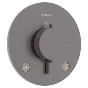 Термостат Hansgrohe Ecostat Comfort S прихованого… - Фото №1