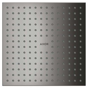 Стельовий душ Axor SHOWERSOLUTIONS 250x250, polished… - Фото №1