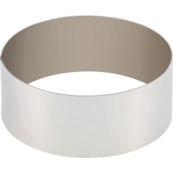 Распорное кольцо Geberit PE d=110 мм (359.459.00.1) - Фото №1