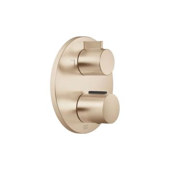 Термостат для ванни/душу Dornbracht, (2 функції),… - Фото №1