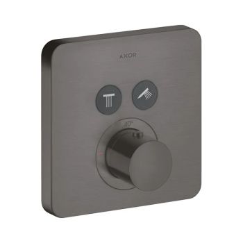 Термостат для душу Axor ShowerSelect, 2 споживача,… - Фото №1