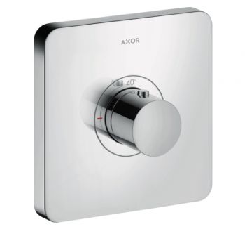 Термостат для душа Axor Shower Select Highflow скрытого монтажа, хром (36711000)