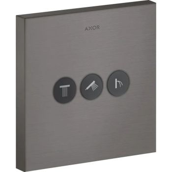 Запорно-переключающий вентиль Axor ShowerSelect Sguare… - Фото №1