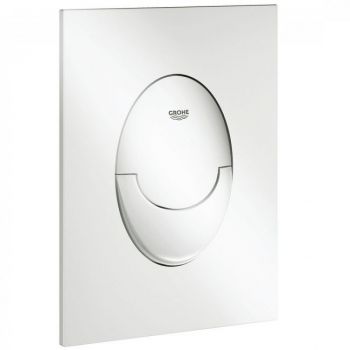Клавиша смыва Grohe Skate Air S (37965SH0) - Фото №1