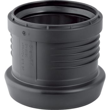 Переходная муфта Geberit на Geberit Silent-DB20: d=160мм,… - Фото №1