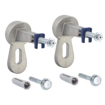 Крепление для инсталляции Grohe Rapid SL SLIM (39699000) - Фото №1