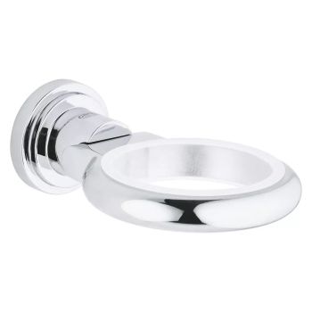 Держатель мыльницы Grohe Atrio, хром (40305000) - Фото №1