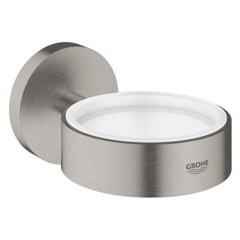 Держатель для стакана или мыльницы Grohe Essentials,… - Фото №1