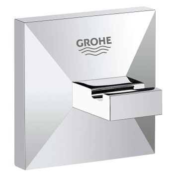 Крючок для ванной Grohe Allure Brilliant (40498000)