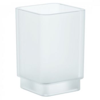 Стакан Grohe Selection Cube (40783000)