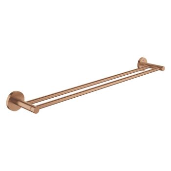 Двойной держатель для полотенца Grohe Essentials,… - Фото №1