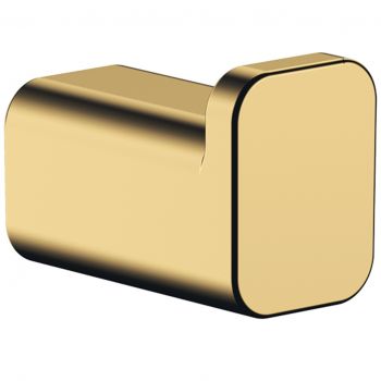 Гачок Hansgrohe AddStoris 3,0х1,6 см, Polished Gold… - Фото №1