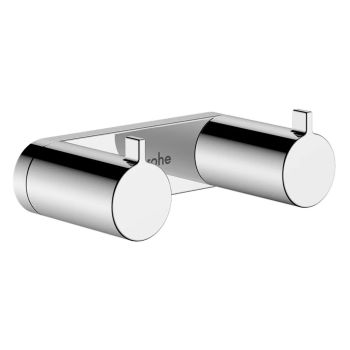 Гачок Hansgrohe AddStoris S подвійний 3.5х1.7x6.7… - Фото №1