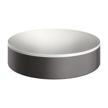 Умывальник на столешницу Axor Suite d400 мм, Brushed… - Фото №1