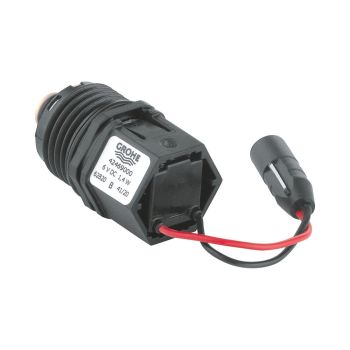 Электромагнитный клапан сенсорного смесителя Grohe… - Фото №1