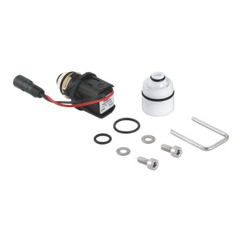 Электромагнитный клапан сенсорного смесителя Grohe… - Фото №1