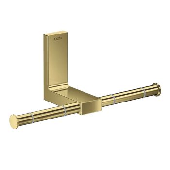 Тримач туалетного паперу Axor Universal Rectangular,… - Фото №1