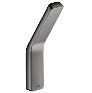 Крючок настенный AXOR Universal, polished black chrome (42801330)