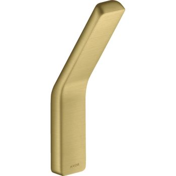 Гачок настінний Axor Universal, Brushed Brass (42801950) - Фото №1