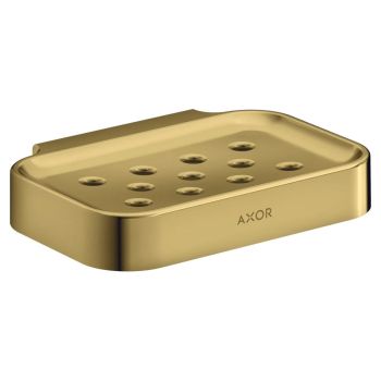 Мыльница Axor Universal Circular, подвесная, Polished… - Фото №1