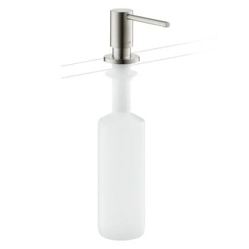 Дозатор кухонный Axor Uno 500 мл для моющего средства,… - Фото №1