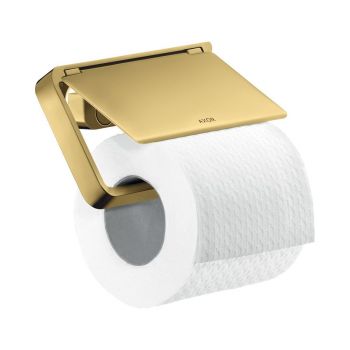 Держатель туалетной бумаги настенный Axor Universal,… - Фото №1
