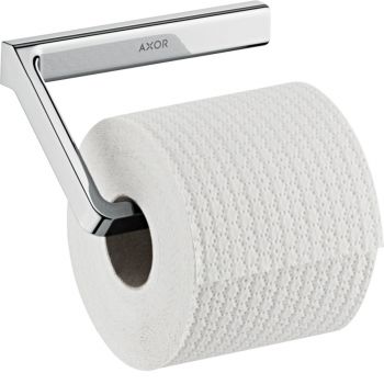 Тримач туалетного паперу AXOR Universal, Сhrome (42846000) - Фото №1