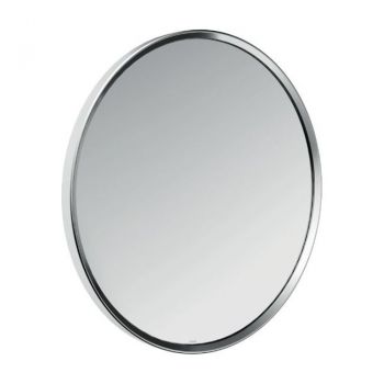 Настенное зеркало AXOR Universal Circular, хром (42848000) - Фото №1