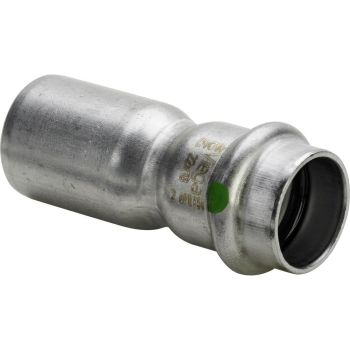 Редукционная вставка Viega Sanpress Inox d1=28 мм,… - Фото №1