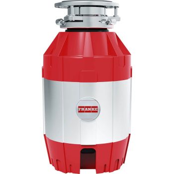 Подрібнювач харчових відходів Franke Turbo Elite TE-75,… - Фото №1
